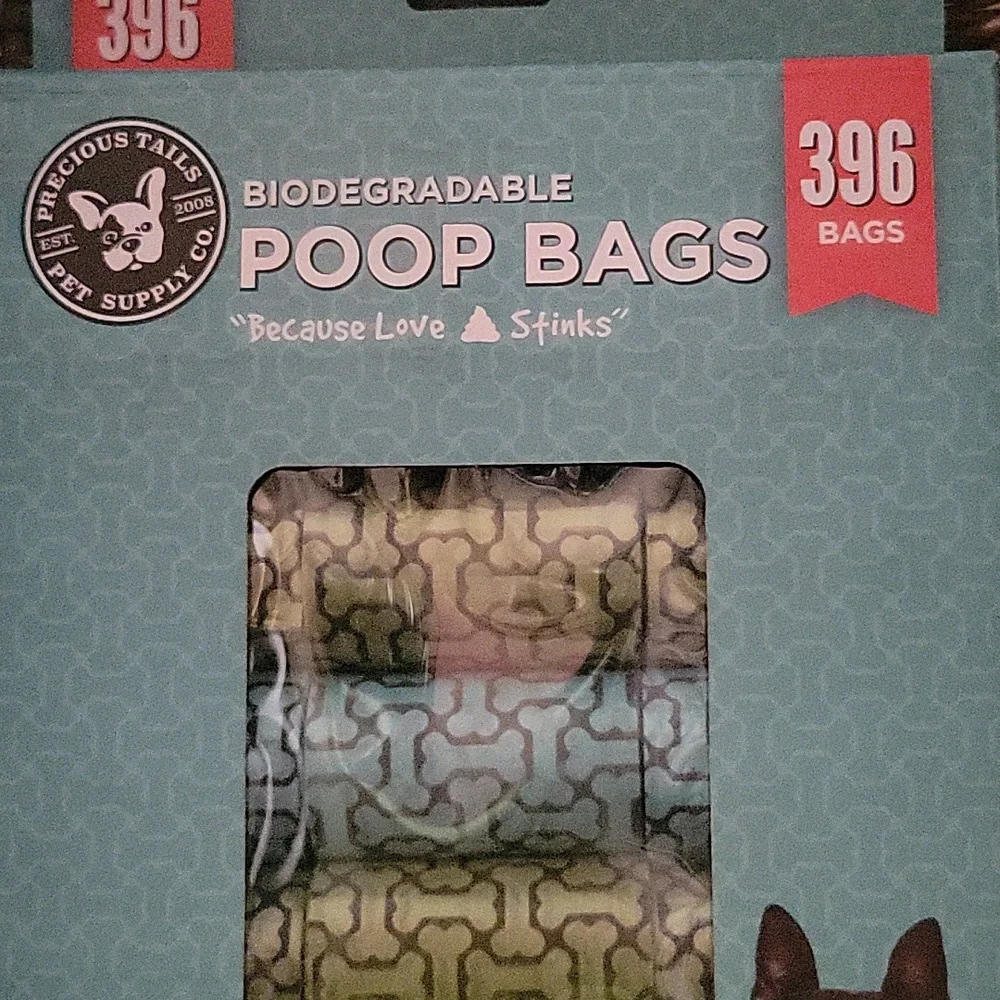 Poop Management Bundle